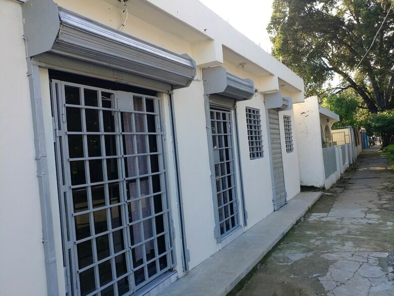 Bed & Breakfast Ozama Economical Apartments