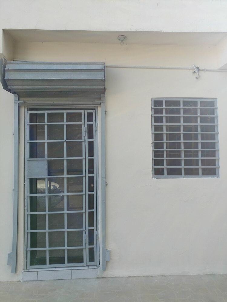 Bed & Breakfast Ozama Economical Apartments