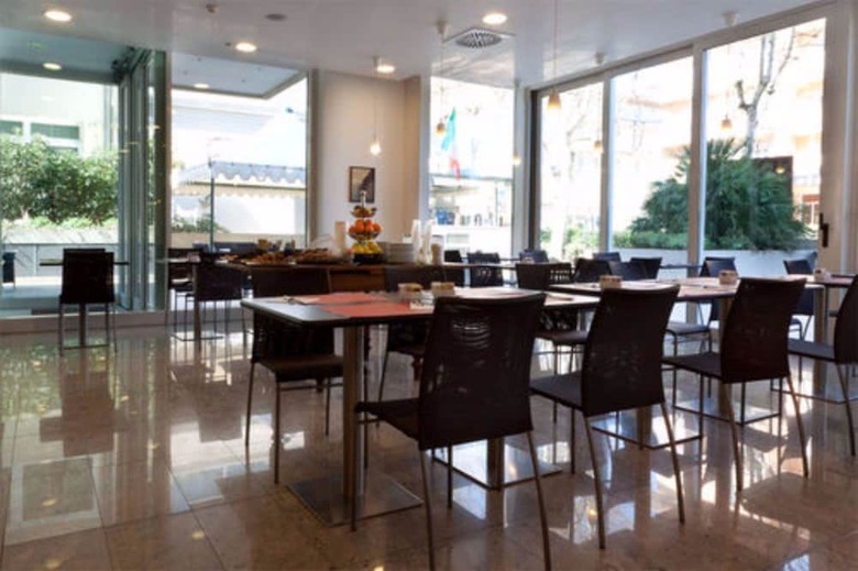 Hotel Cristallo