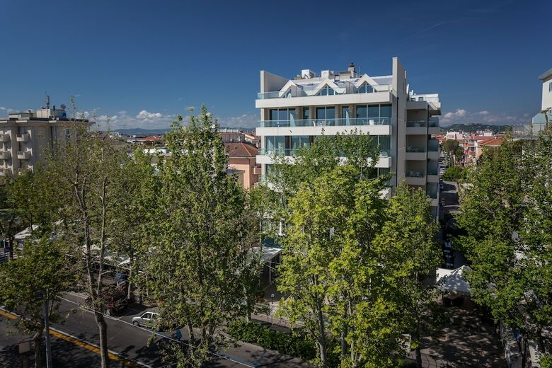 Hotel Cristallo