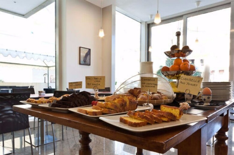 Hotel Cristallo