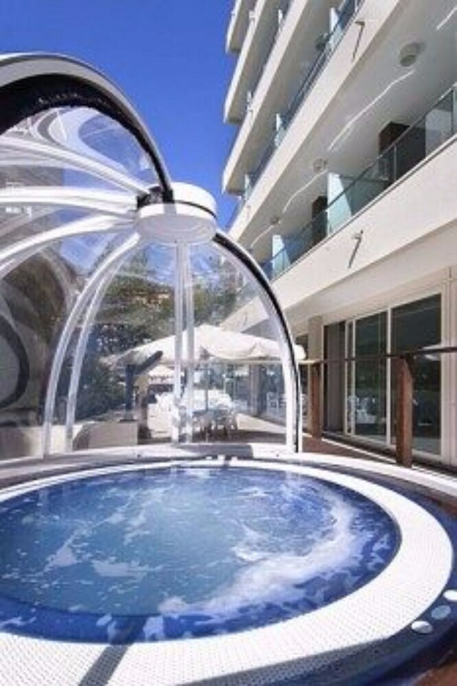 Hotel Cristallo