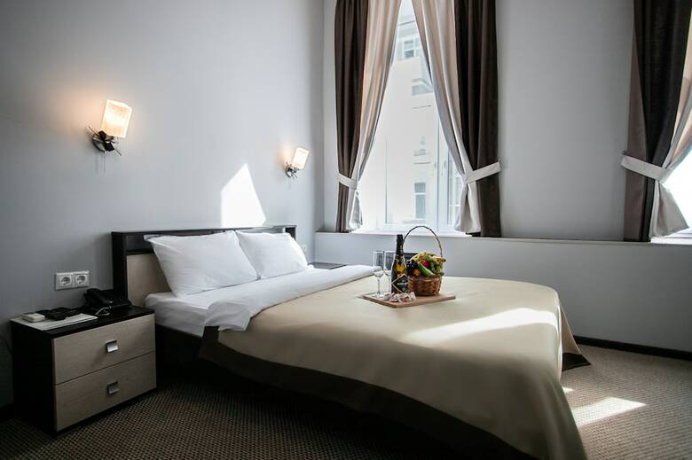 Hanzer Hotel