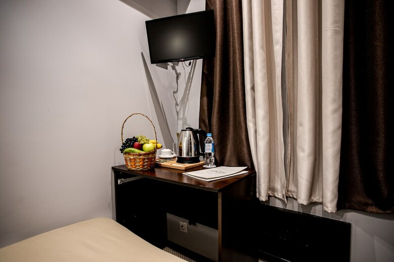 Hanzer Hotel