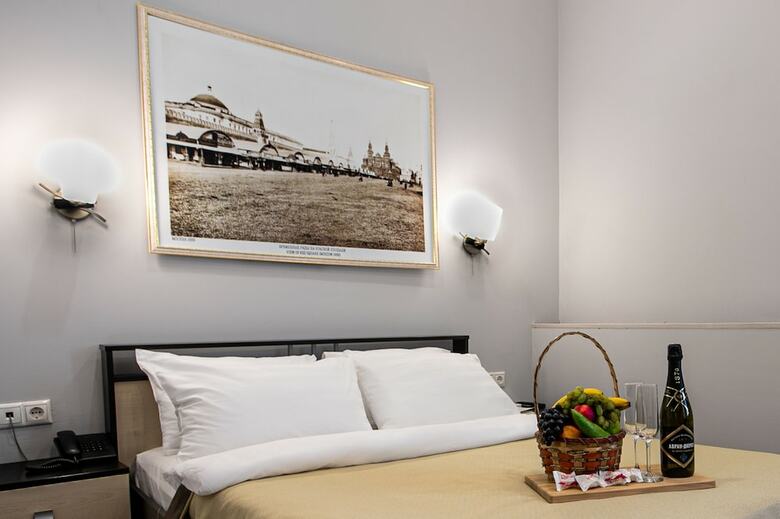 Hanzer Hotel