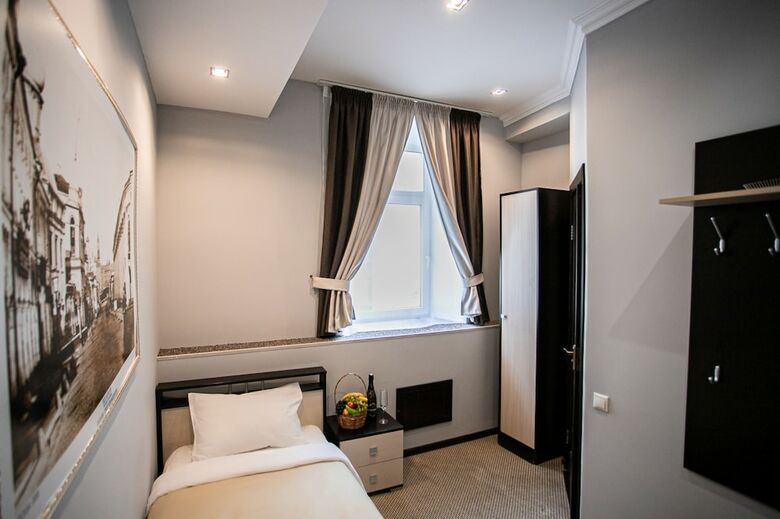 Hanzer Hotel