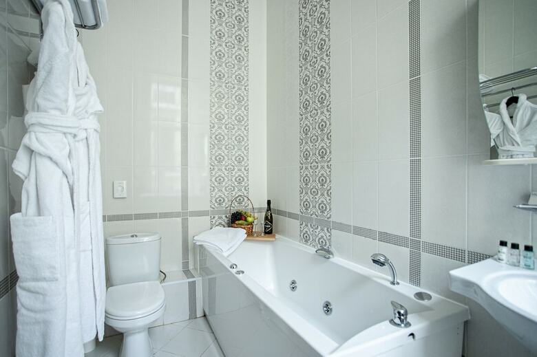 Hanzer Hotel