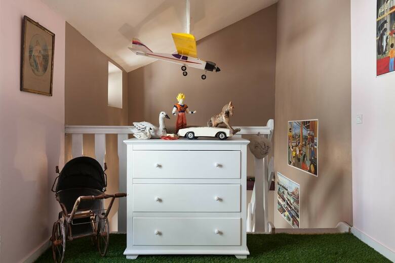 Apartamento O'lodge By Arvor Hotel