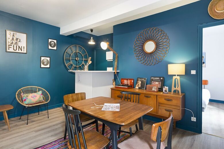 Apartamento O'lodge By Arvor Hotel