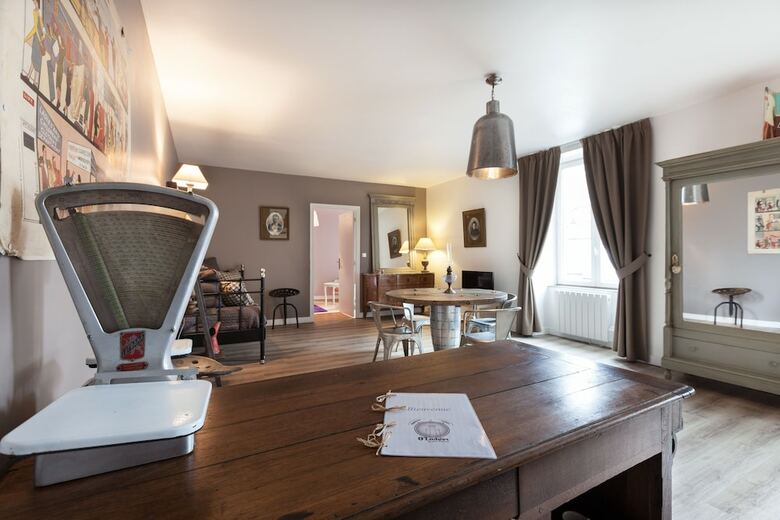 Apartamento O'lodge By Arvor Hotel