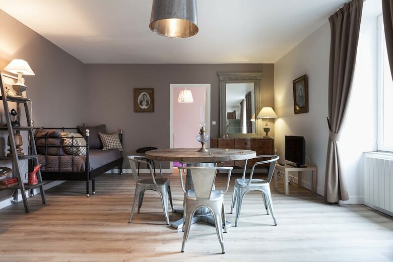 Apartamento O'lodge By Arvor Hotel