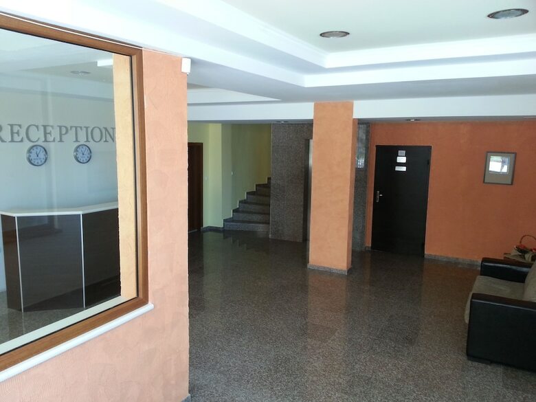 Menada Sea Regal Apartments