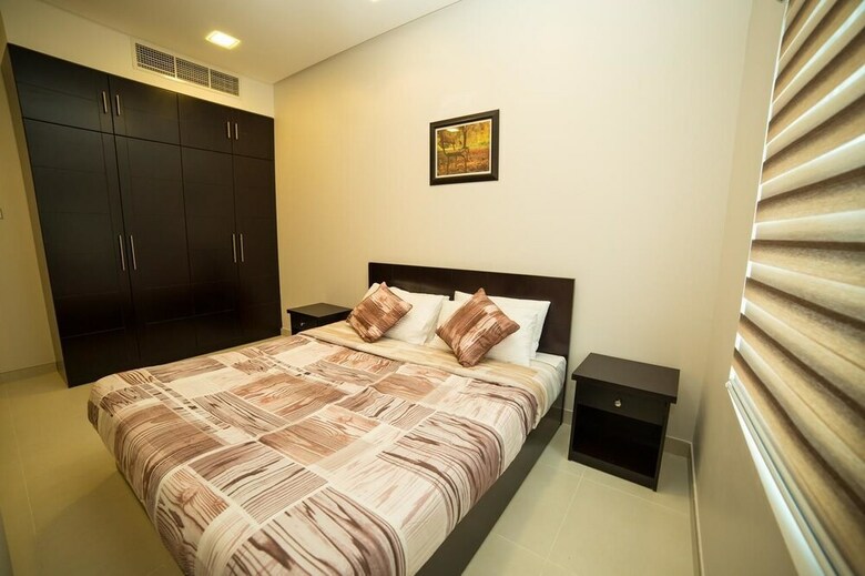 Aparthotel Golden Rose Luxury Suites