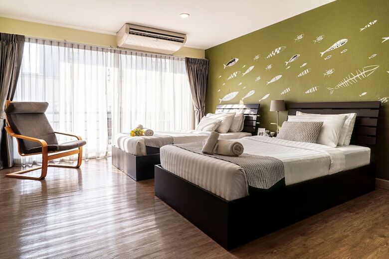 Hotel Ploen Place Residence