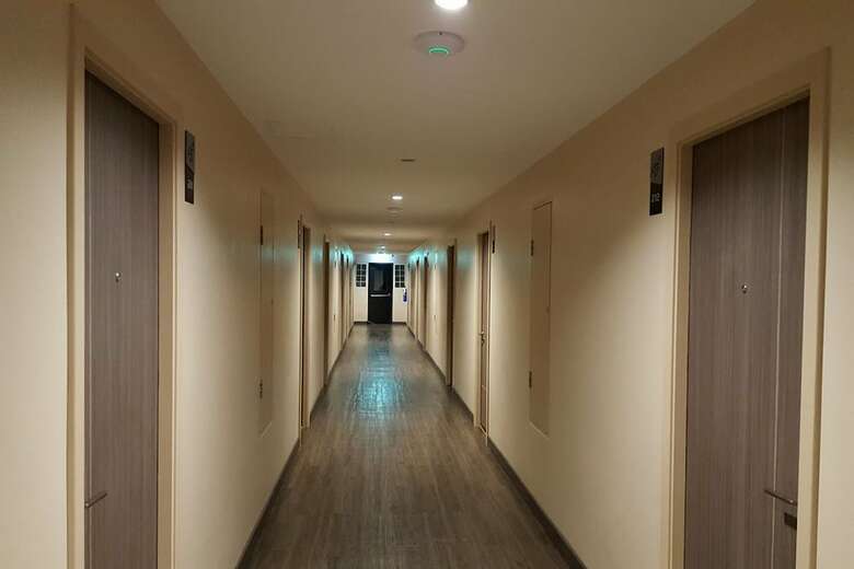 Hotel Ploen Place Residence
