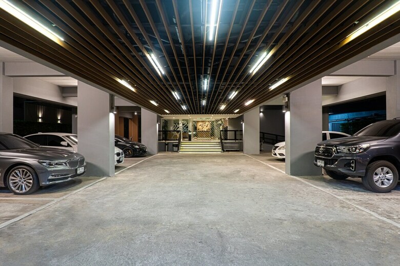 Hotel Ploen Place Residence