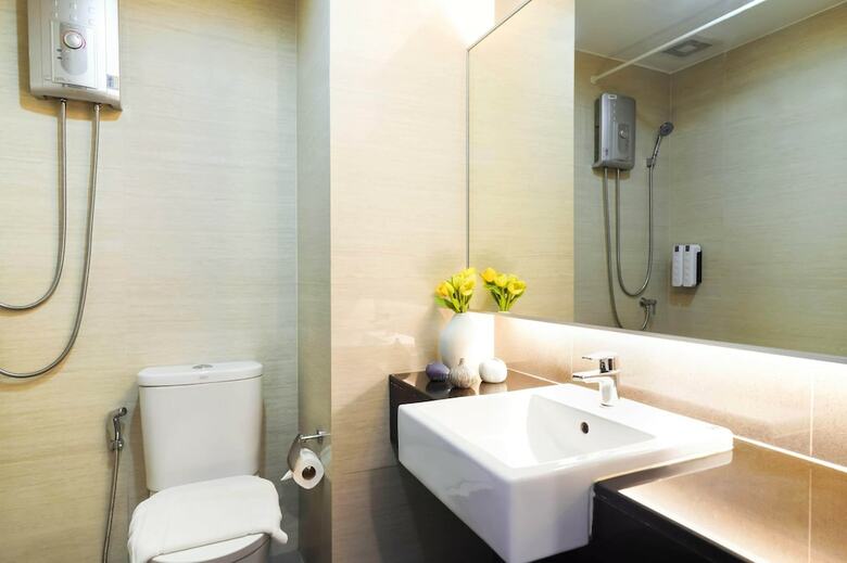 Hotel Ploen Place Residence