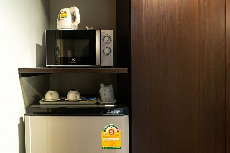 Hotel Ploen Place Residence