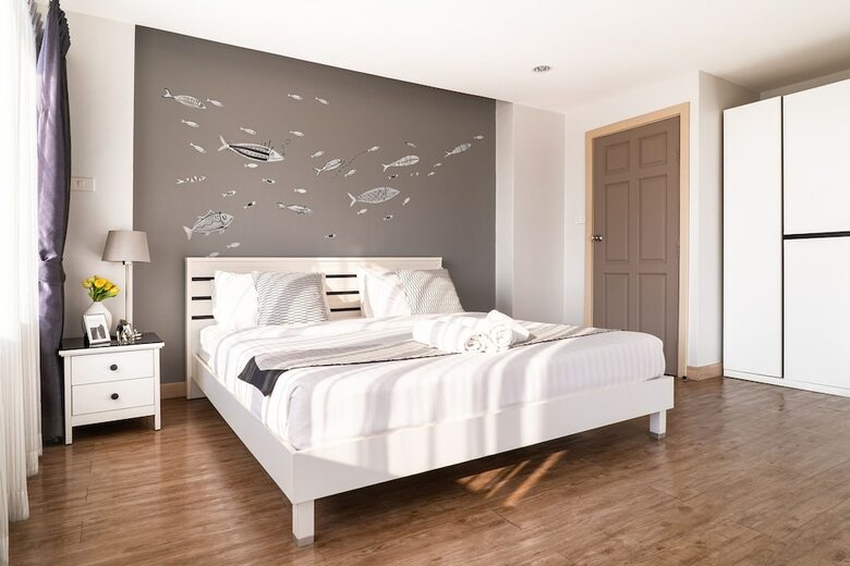 Hotel Ploen Place Residence