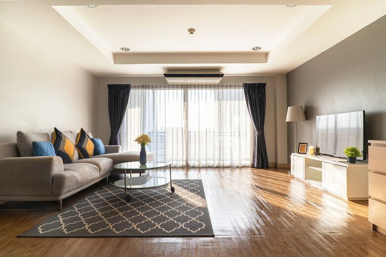 Hotel Ploen Place Residence
