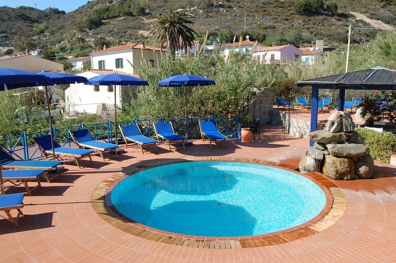 Hotel Il Perseo