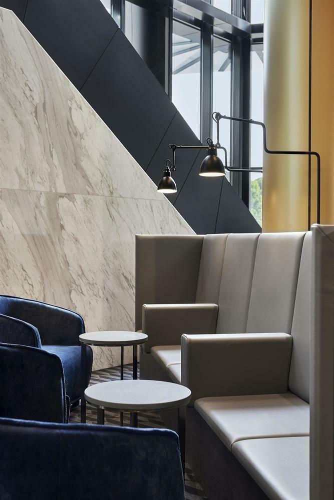 Hotel Four Points By Sheraton Melbourne Docklands