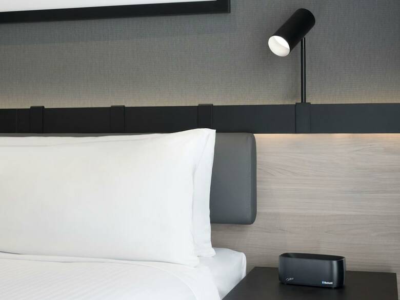 Hotel Four Points By Sheraton Melbourne Docklands