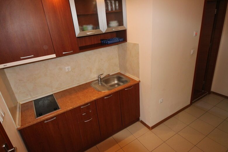Menada Esperanto Apartments