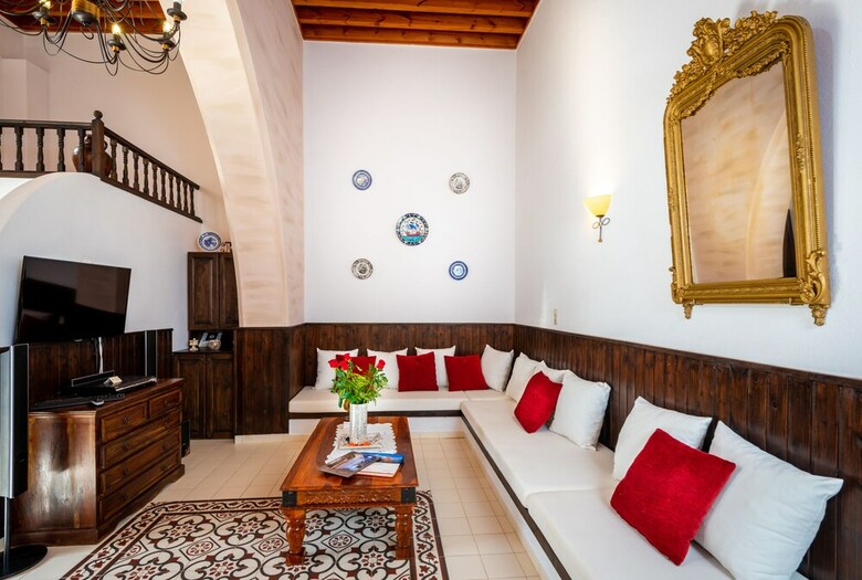Villa Amalia