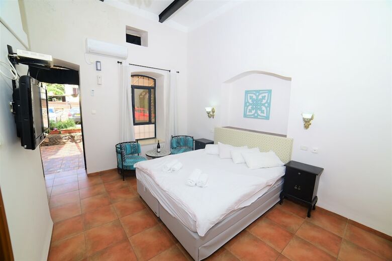 Hotel Villa Alliance