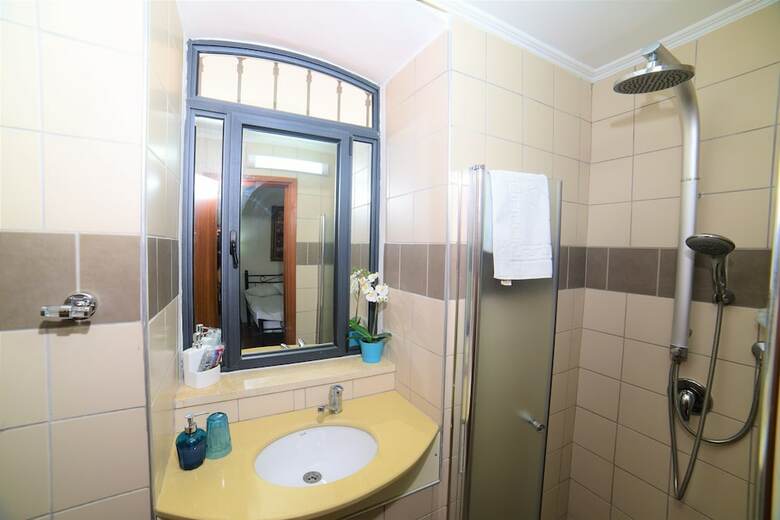 Hotel Villa Alliance