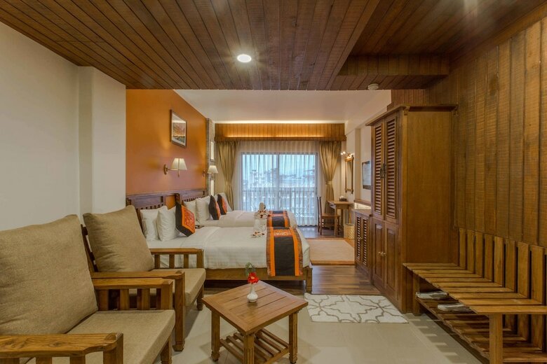 Hotel Pokhara Batika