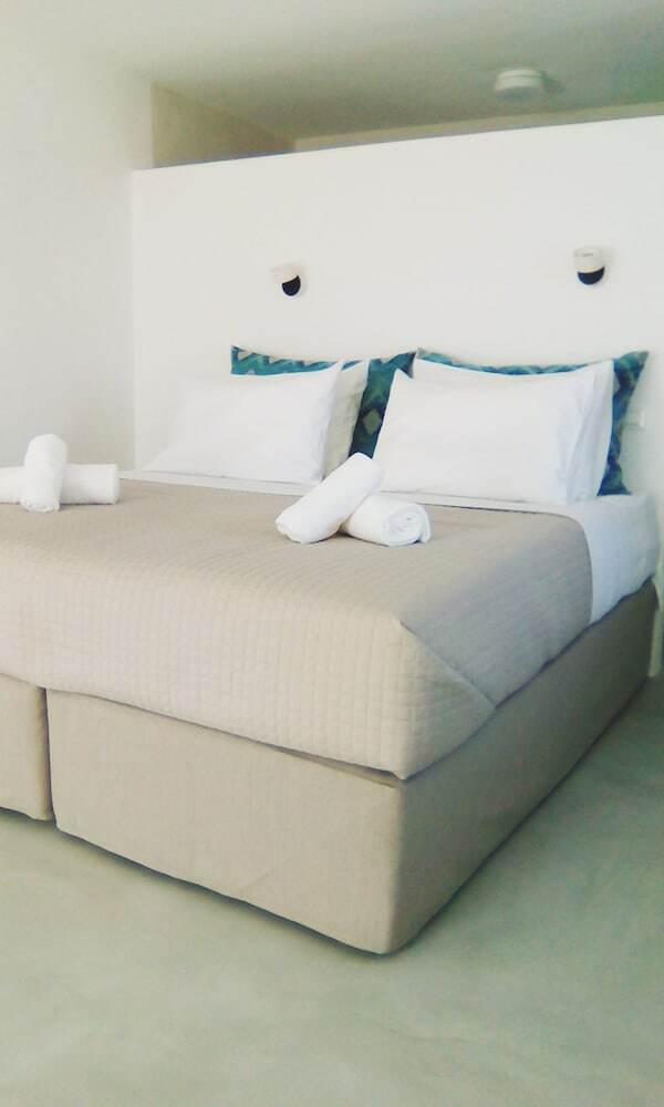 Mykonos Gemm Villas