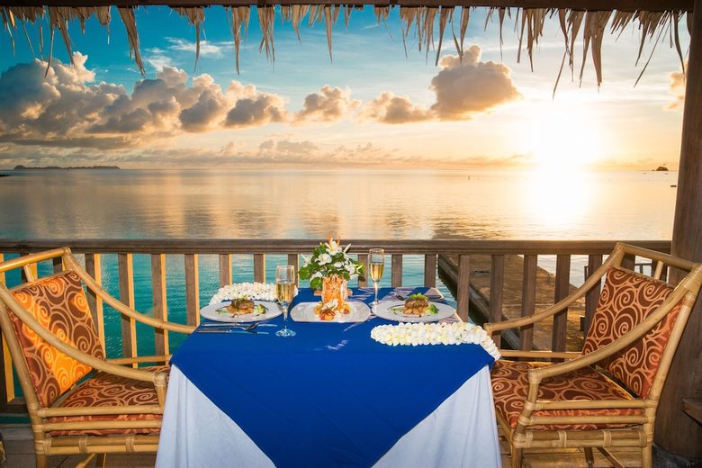 Apartamento Palau Pacific Resort