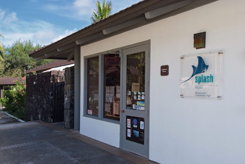 Apartamento Palau Pacific Resort