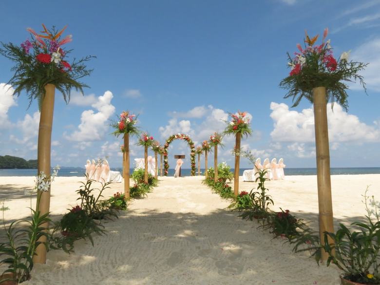 Apartamento Palau Pacific Resort