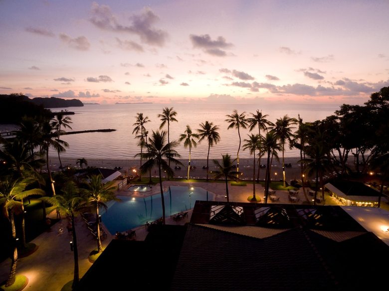 Apartamento Palau Pacific Resort