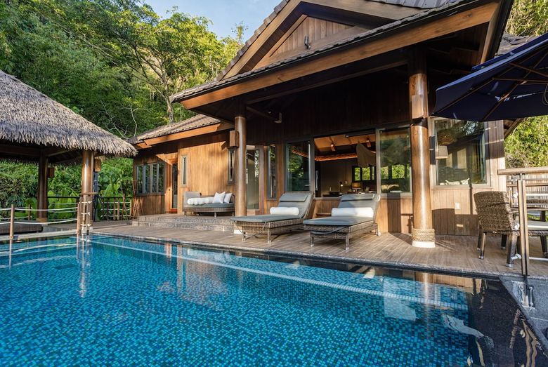 Apartamento Palau Pacific Resort