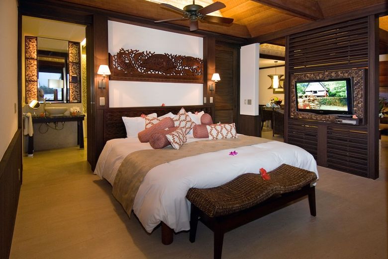 Apartamento Palau Pacific Resort