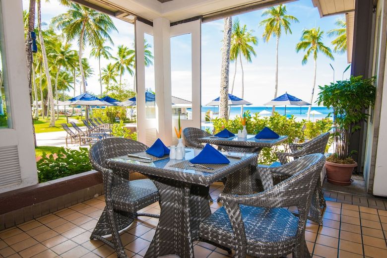 Apartamento Palau Pacific Resort