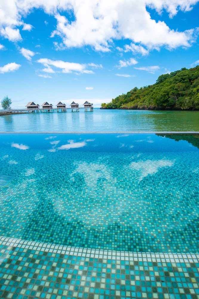 Apartamento Palau Pacific Resort