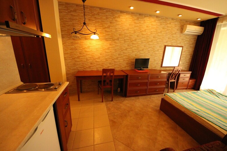 Menada Kavaci Sozopol Apartments