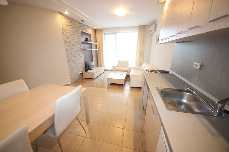 Menada Kavaci Sozopol Apartments