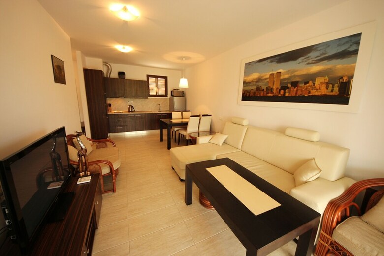 Menada Kavaci Sozopol Apartments