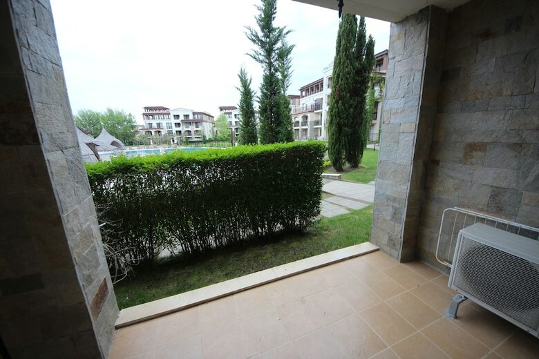 Menada Kavaci Sozopol Apartments