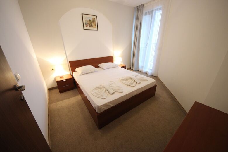 Menada Kavaci Sozopol Apartments