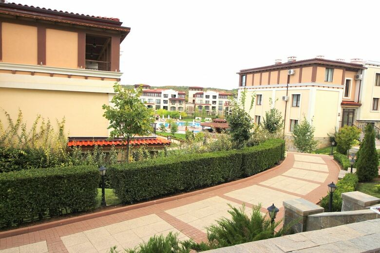 Menada Kavaci Sozopol Apartments