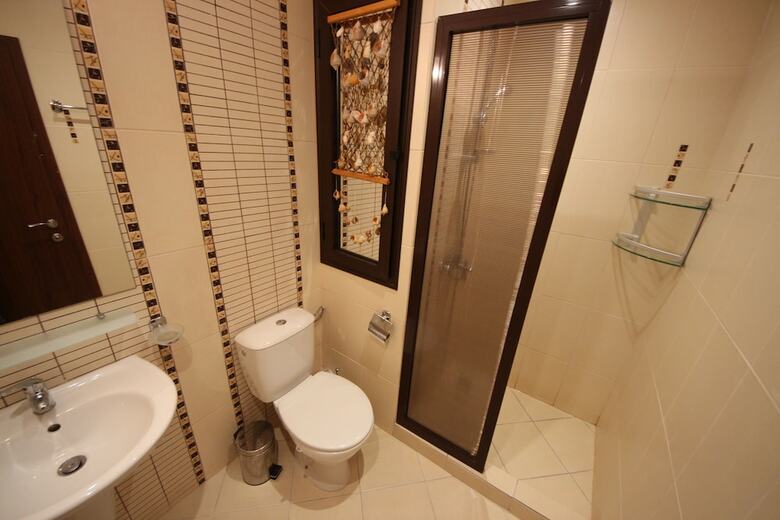 Menada Kavaci Sozopol Apartments