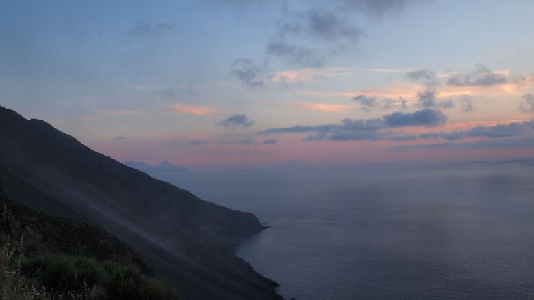 Hotel Il Vulcano A Piedi Rooms