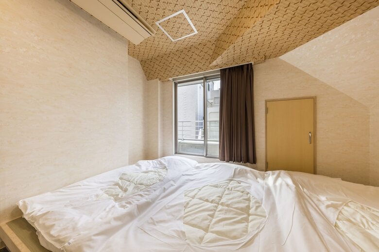 Hostal East57 Asakusabashi - Hostel